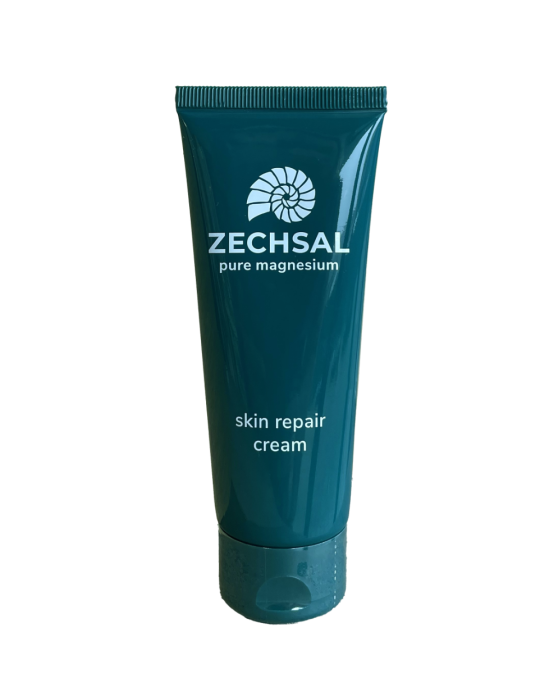Zechsal Nahakreem magneesiumiga Zechsal 75 ml